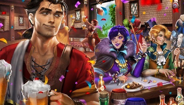 Shop Heroes PC cập nhật phiên bản kỷ niệm 5 năm với nhiều ưu đãi hấp dẫn