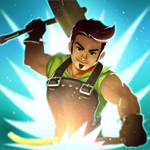 Shop Heroes: Game Buôn Vũ Khí Miễn Phí trên PC