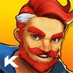 Shop Titans iOS 1.0.11: Game RPG Quản Lý Cửa Hàng Vũ Khí