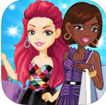 Shopaholic World: Dress Up - Tải Game Thời Trang Miễn Phí cho iOS