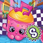 Shopkins Run Android 1.2.2 - Tải Game Chạy Vui Nhộn