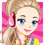 Shopping Dress - Game Thời Trang Nữ Sinh Đại Học