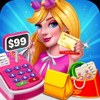 Shopping Fever Android 1.09 - Game Quản Lý Cửa Hàng Thời Trang