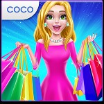 Shopping Mall Girl 2.2.0 - Tải Game Cô Nàng Thích Mua Sắm Android