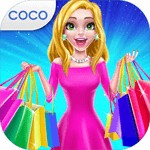 Shopping Mall Girl 2.1.0 - Tải Game Mua Sắm cho iOS