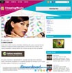 ShoppingMania - Template Blog Thời Trang