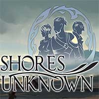 Shores Unknown - Game nhập vai chiến thuật hấp dẫn