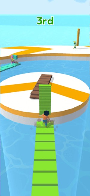 Tìm đường về đích nhanh nhất