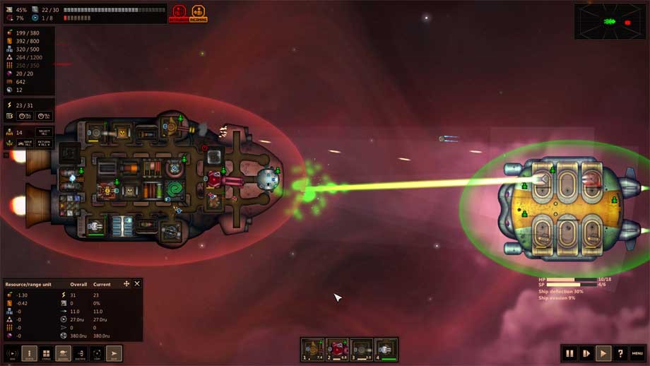 Shortest Trip to Earth 6/4/2020