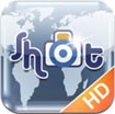 Shot On Spot HD for iPad - Phần mềm tạo album ảnh du lịch