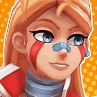 Shot One: Universal League - Game hành động giải đấu thiên hà