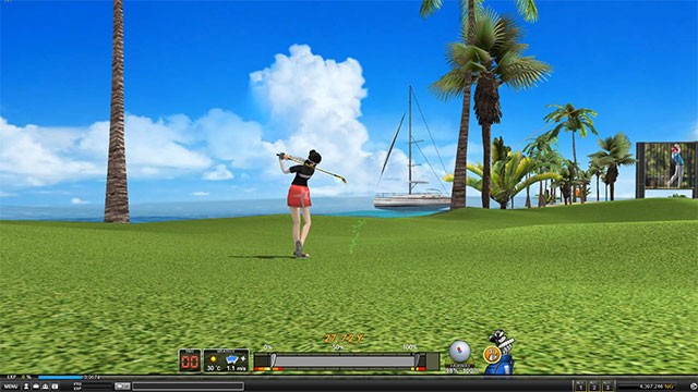 Gameplay dựa trên cơ chế vật lý thực