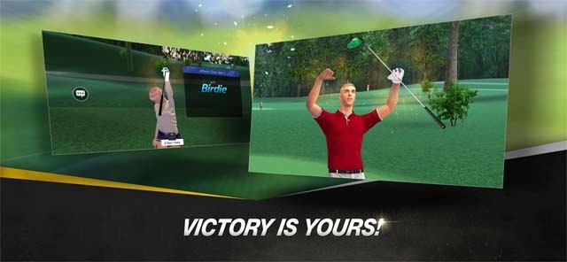 Cải thiện kỹ năng và chiến thắng là của bạn