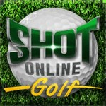 Shot Online Golf iOS 3.0.0: Trải nghiệm đánh golf chân thực