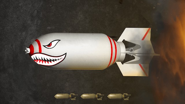 Tìm hiểu về súng và các vật liệu nổ