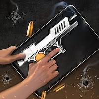 Shotgun Sounds for Android - Realistic Gun Simulation Game
