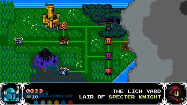 Hiệp sĩ phản diện