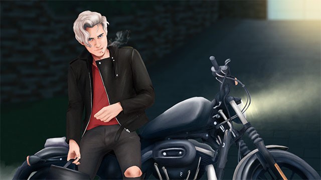 Lựa chọn 1 trong 3 chàng trai lôi cuốn tại trường học