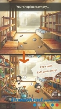 Hoàn thành các nhiệm vụ trong game