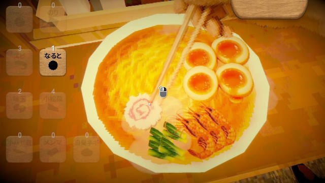 Tìm hiểu truyền thuyết về 6 loại topping ramen