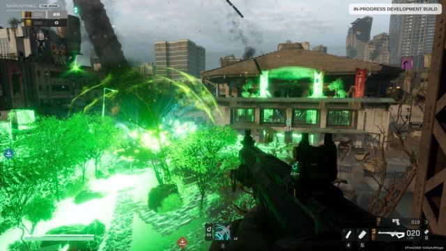 Lập đội 4 đặc nhiệm rồi cùng nhau thu thập Sigma - tài nguyên quý định hình tương lai thế giới