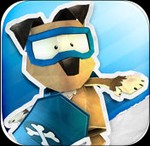 Shred It! - Game trượt tuyết miễn phí cho iOS