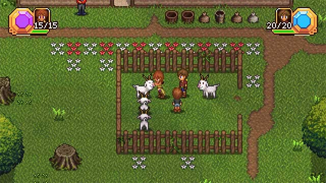 Theo chân một cặp anh hùng đi giải cứu thế giới