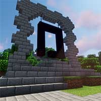 Shrines Mod: Khám phá Đền thờ cổ chứa Kho báu và Cạm bẫy