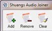 Shuangs Audio Joiner - Download & Review