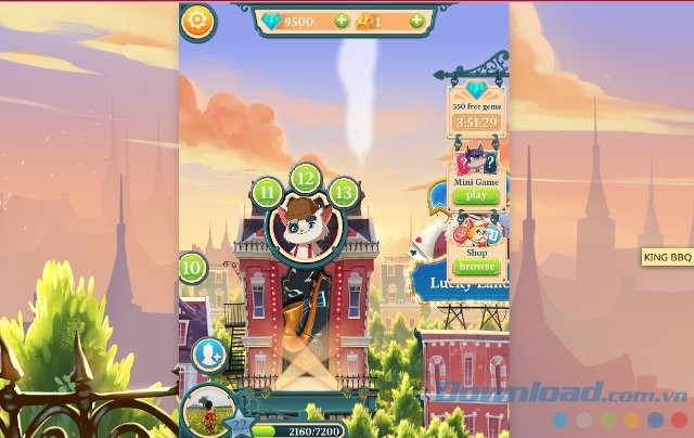 Đấu với máy tính