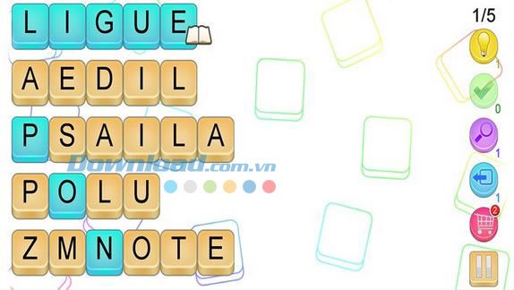 Kiểu chơi Challenge