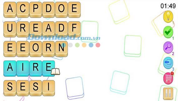 Thử thách cùng thời gian