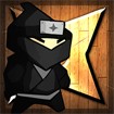 Shuriken Ninja: Game Ném Phi Tiêu Hành Động