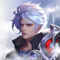 Siberium cho Android - Đăng ký trước game idle RPG anime