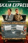 Sicily Express - Phim hài Ý mùa Giáng Sinh