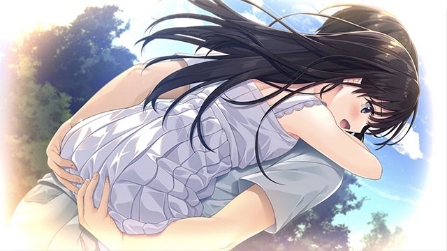 Lối chơi kết hợp giữa Visual Novel với mô phỏng cuộc sống và phiêu lưu