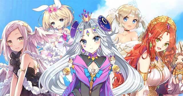 Game trường học phép thuật Sid Classic