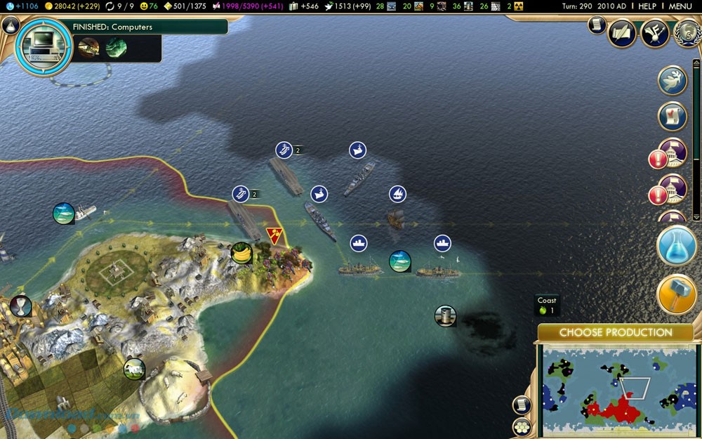 Chế tạo tàu vũ trụ