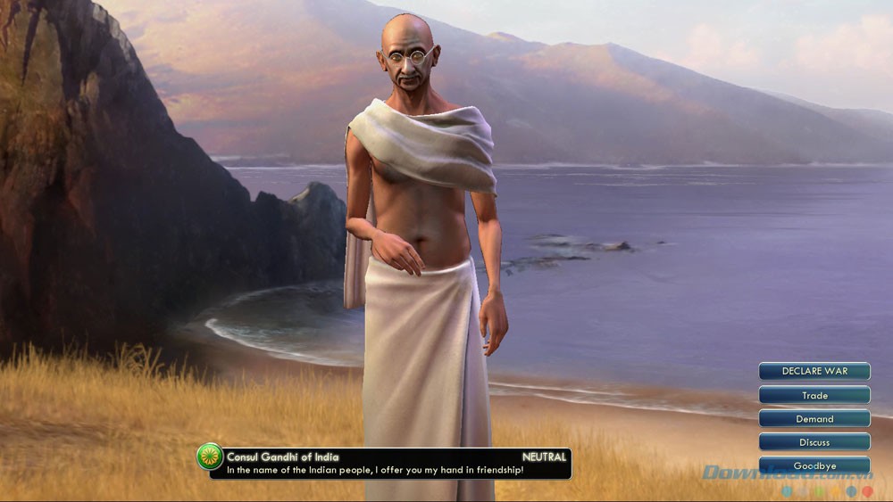 Đơn vị Great Person