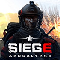 SIEGE: Apocalypse - Game chiến tranh PvP trên Android