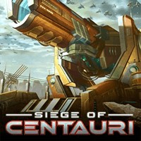 Siege of Centauri: Game thủ thành chống lại người ngoài hành tinh