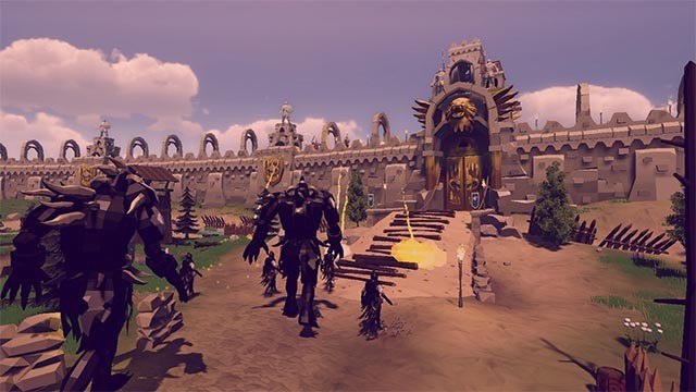 Lên kế hoạch, huấn luyện quân và chuẩn bị tinh thần cho cuộc chiến lịch sử