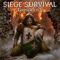 Siege Survival: Gloria Victis - Trải nghiệm Demo Game Chiến tranh Trung Cổ