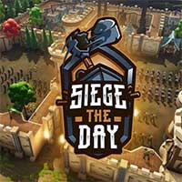 Siege the Day 1.0: Xây lâu đài & Phòng thủ đỉnh cao