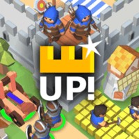 Siege Up! - Tải Game Chiến Thuật Thời Gian Thực Trung Cổ cho Android