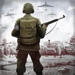 SIEGE: World War II - Game RTS Thế Chiến 2 trên iOS