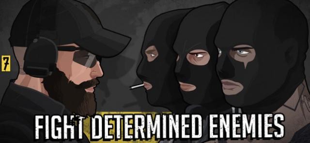 Game có tất cả 13 nhiệm vụ và phần chiến dịch dài hơi lên tới 12 giờ chơi