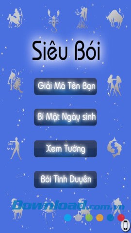 Siêu bói Pro for iOS