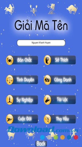 Siêu bói Pro for iOS