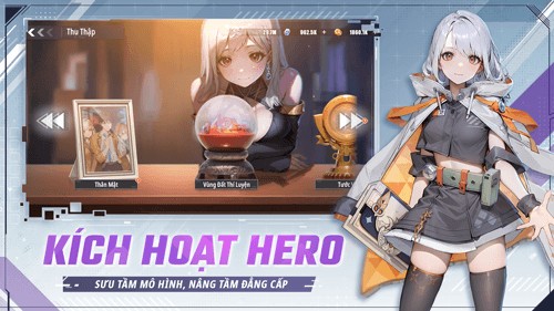 Sưu tầm mô hình, nâng tầm đẳng cấp